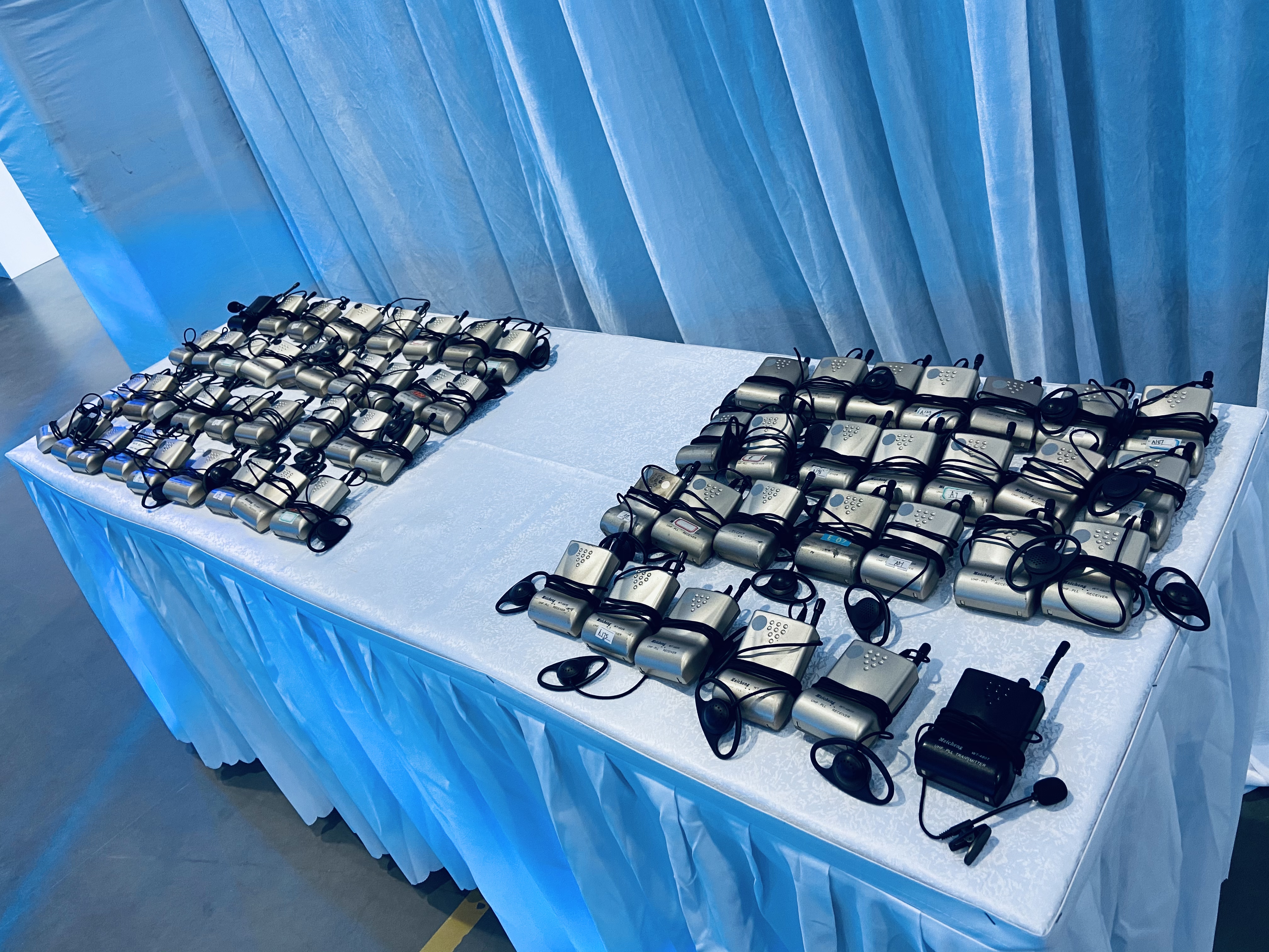 BMW合肥零件配送中心開業(yè)儀式盛大舉行 