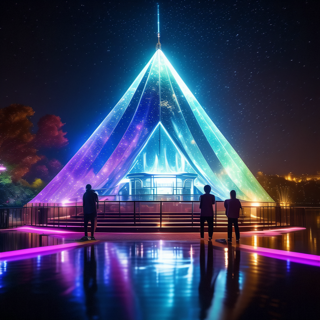 魔法碰撞|第八屆中國(guó)西湖國(guó)際魔術(shù)交流大會(huì)