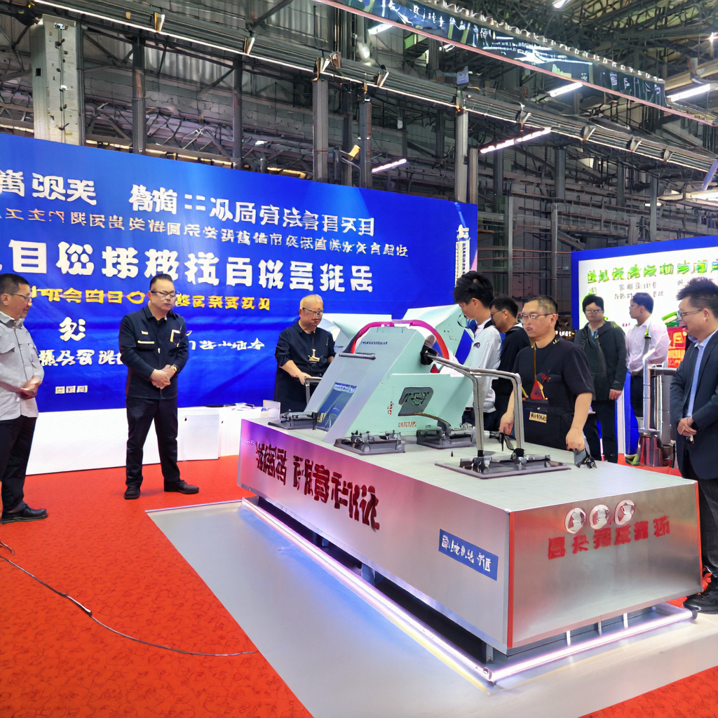 第 27 屆北京·埃森焊接與切割展覽會(huì)