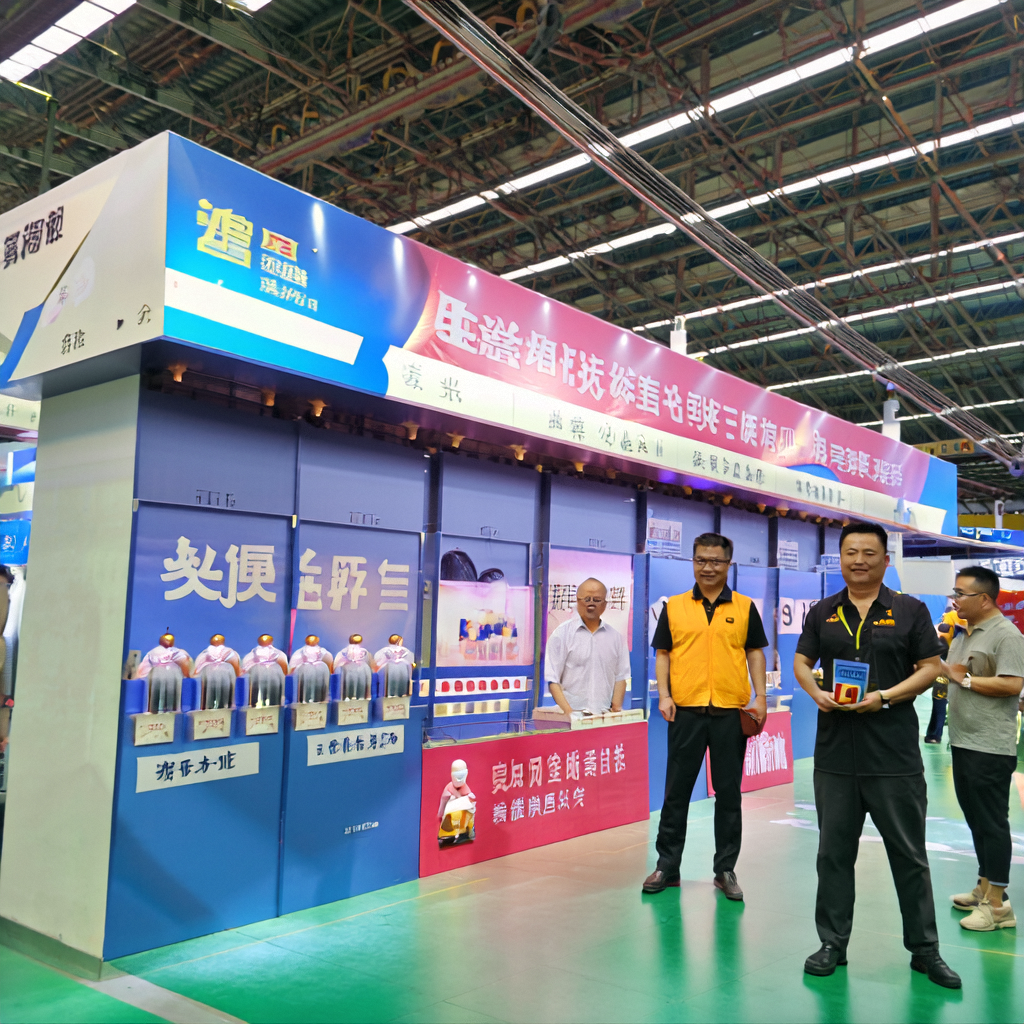 第二十屆中國國際聚氨酯展覽會