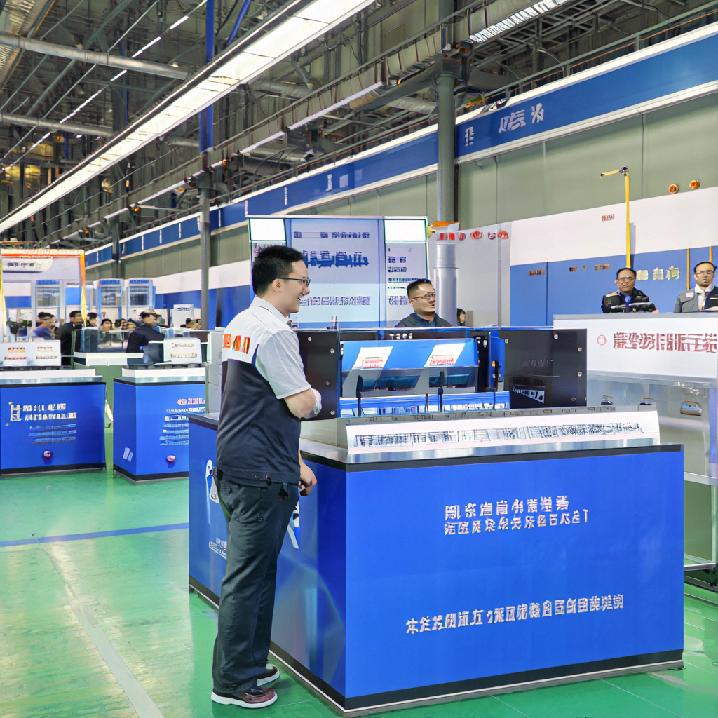 深圳 2024第16屆亞洲大灣區(qū)（深圳）國際機床及工業(yè)自動化展覽會