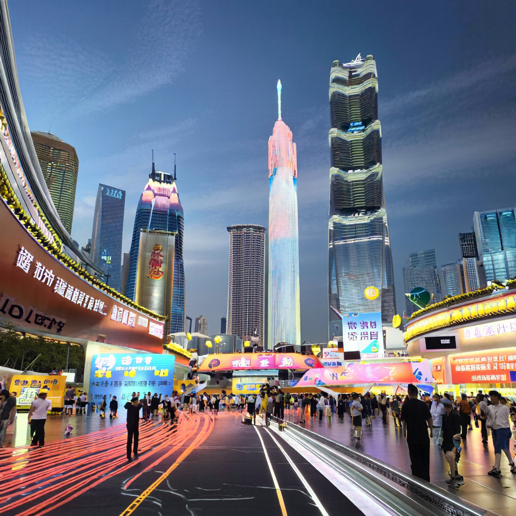 第32屆廣州博覽會