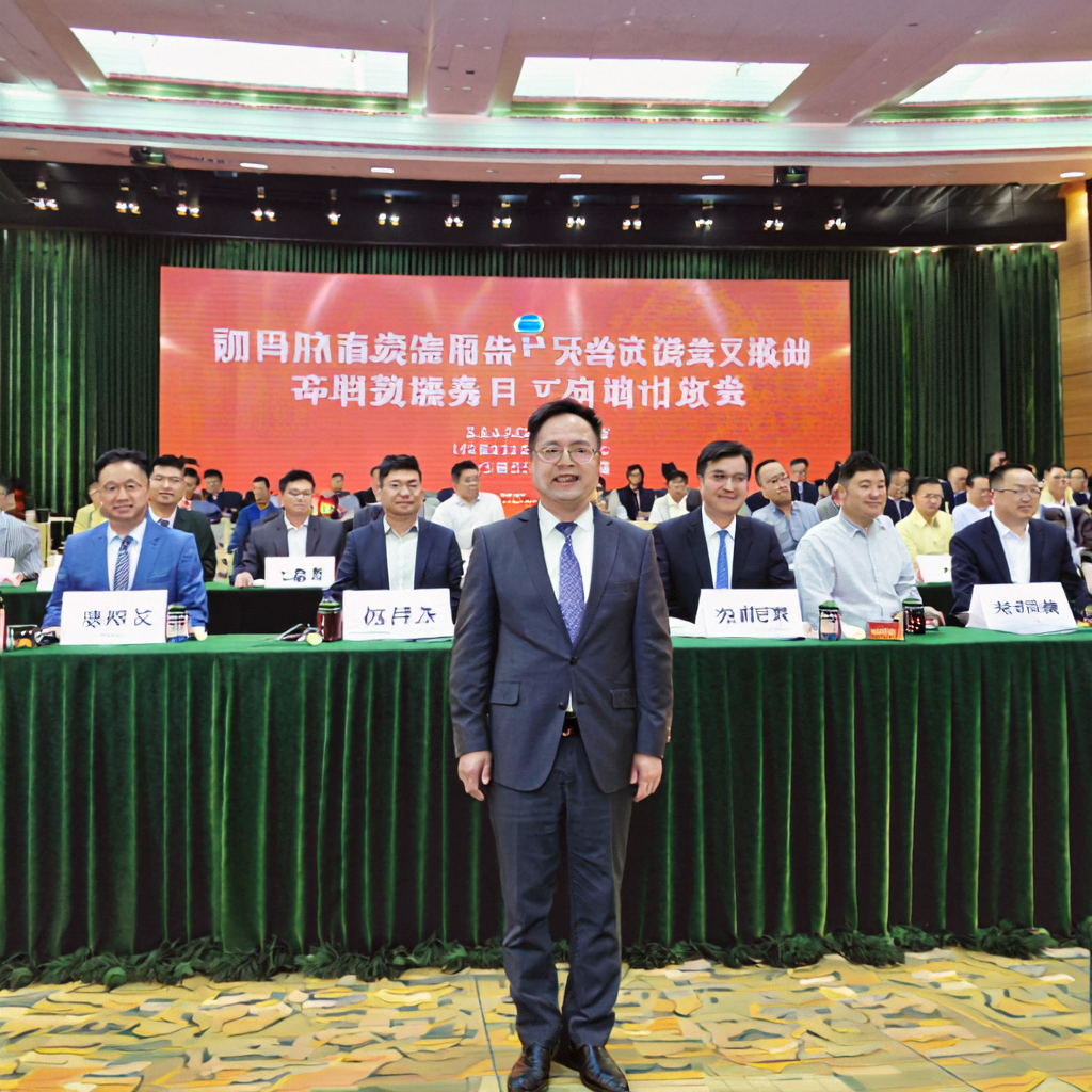 會展亞洲CEO峰會