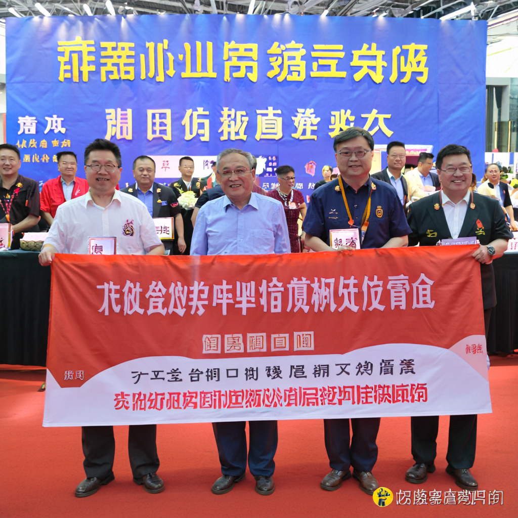 第八屆中華老字號（山東）博覽會