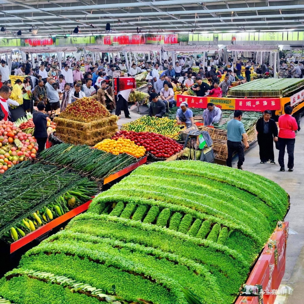 廣西國際農(nóng)業(yè)博覽會將于11月8日在南寧舉行