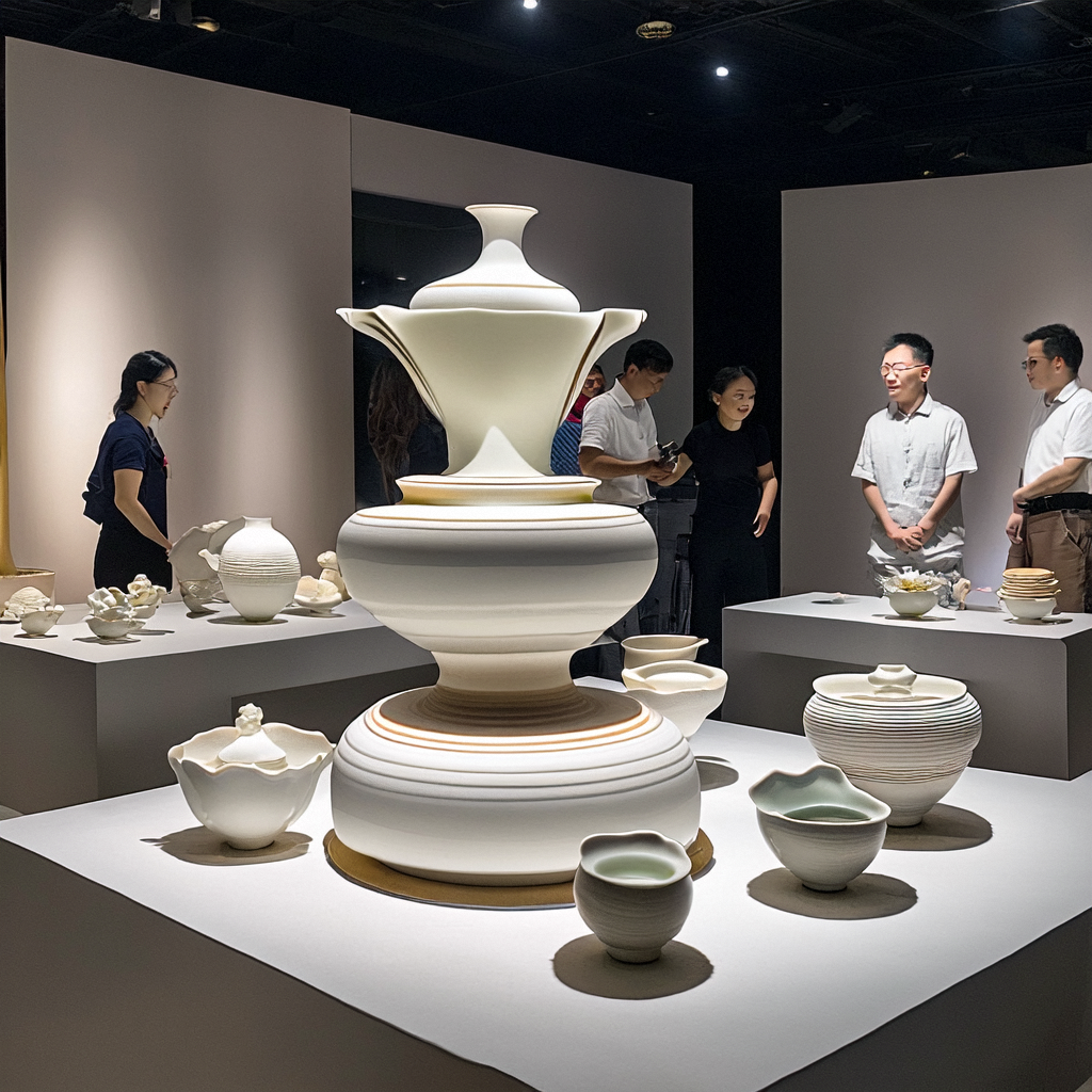 德化國際陶瓷文化周