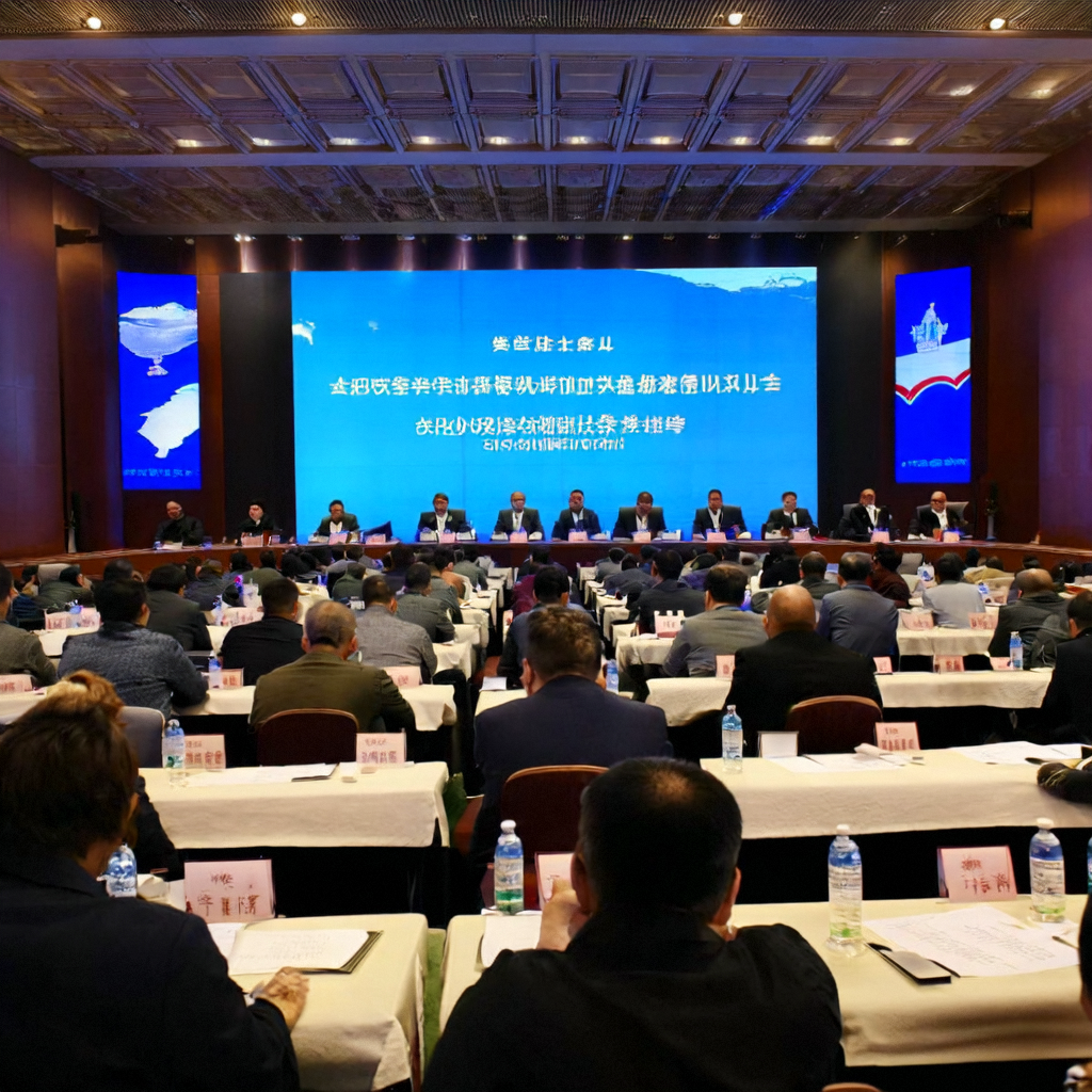 第三屆“一帶一路”知識產(chǎn)權(quán)高級別會議