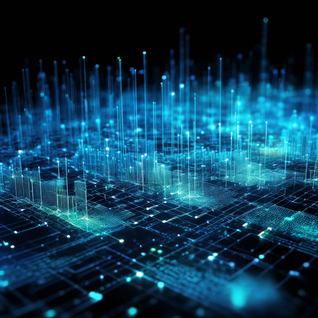 哈爾濱數(shù)字貿易推介交流會