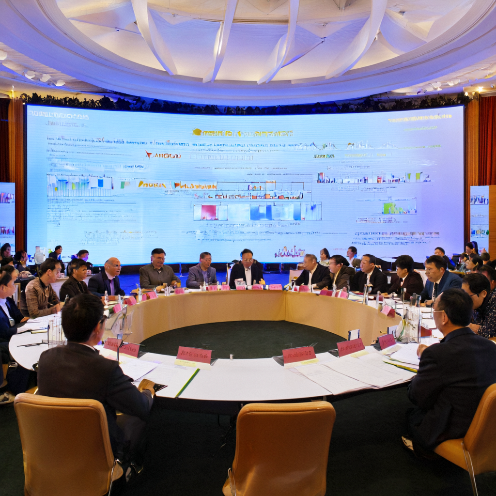 中醫(yī)藥文化交流會(huì)在浙江舉行