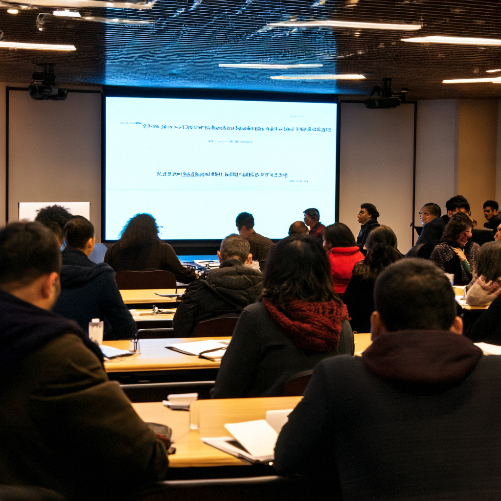 吉林外國語大學(xué)與英國薩里大學(xué)召開國際交流合作研討會