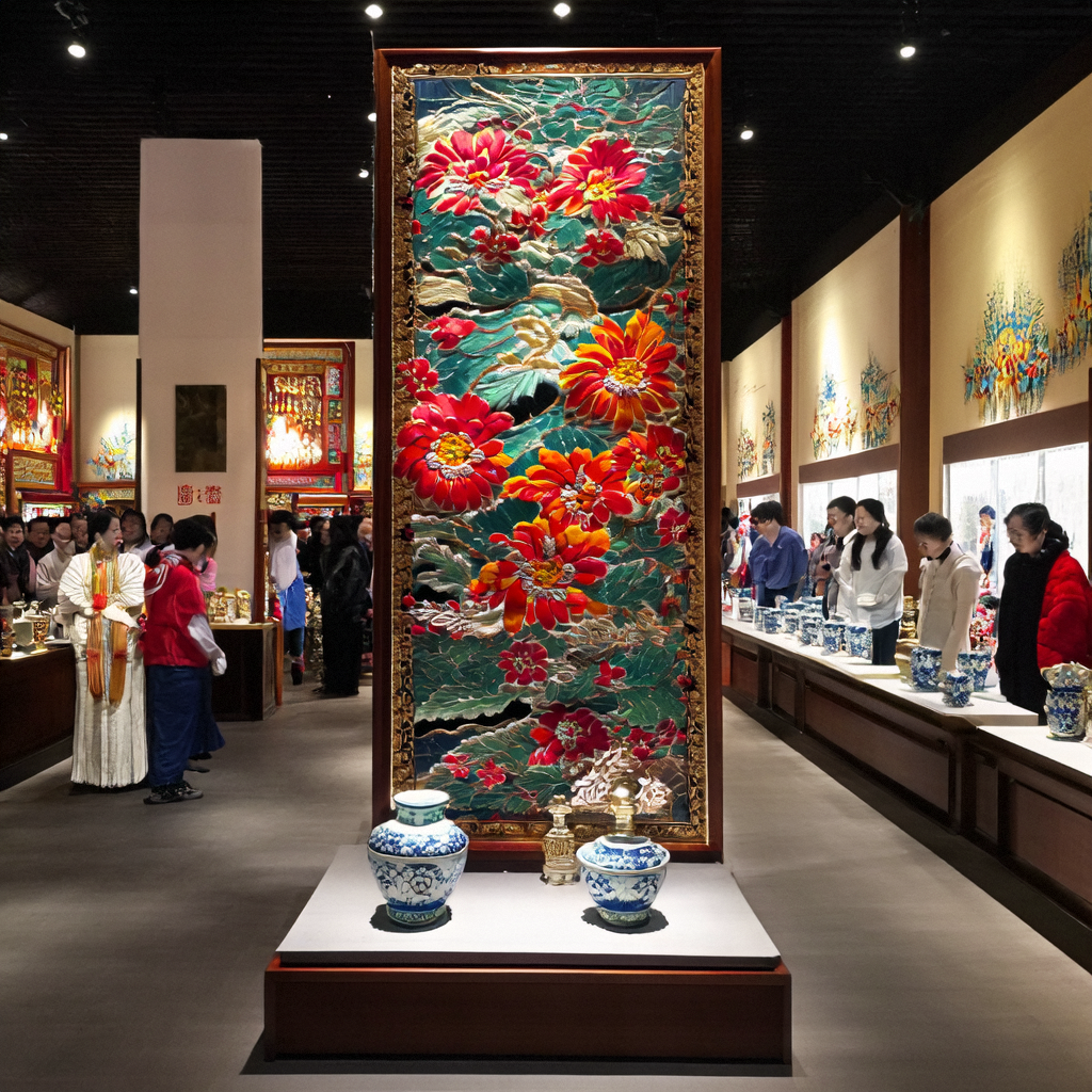 第八屆中國非遺博覽會