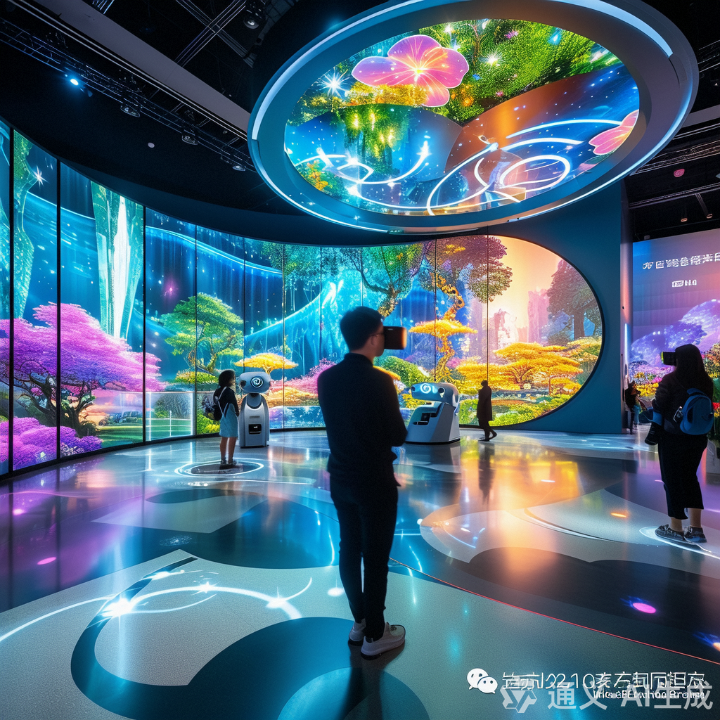 2024年“互聯(lián)網(wǎng)之光”博覽會