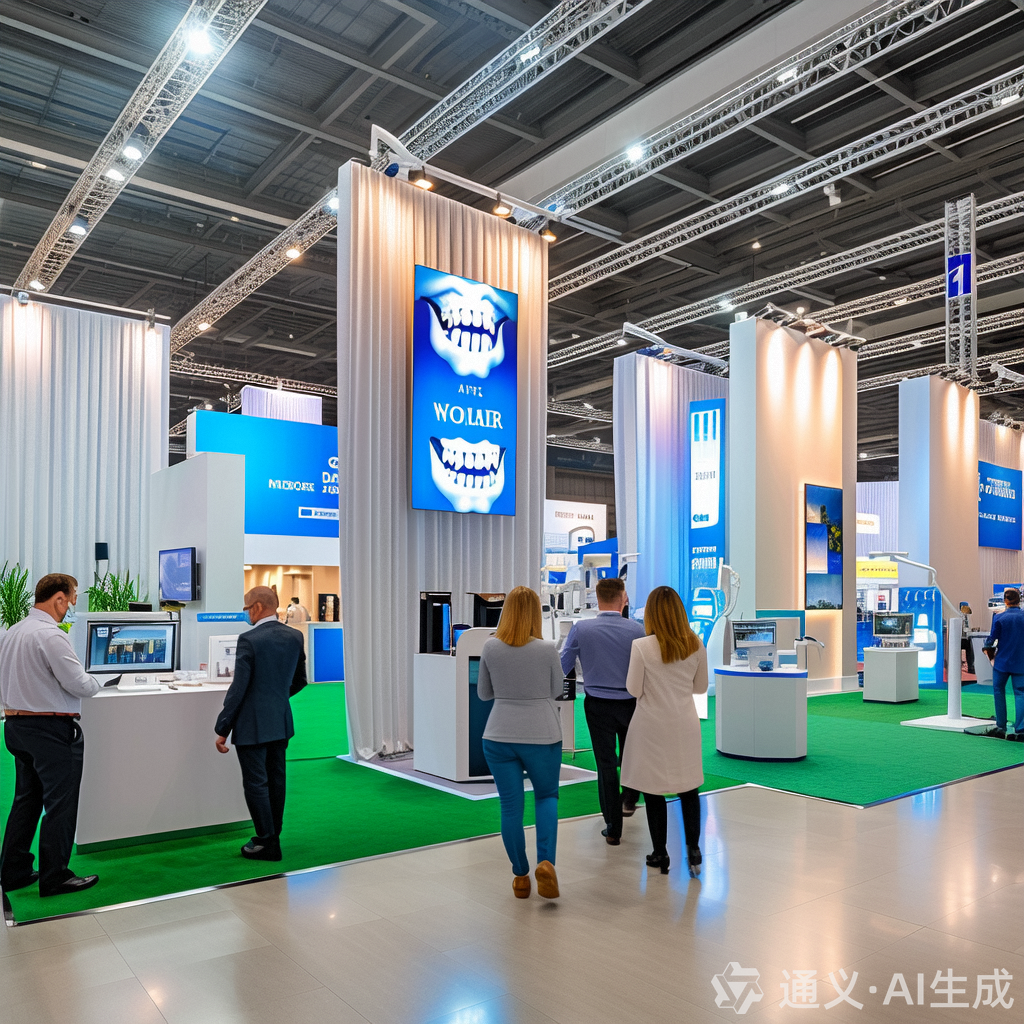 中部地區(qū)口腔博覽會