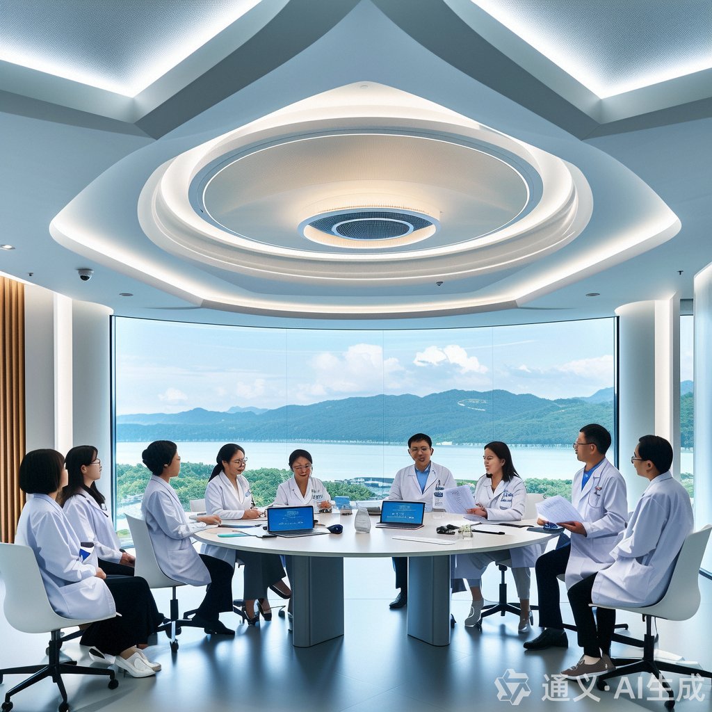 2024貴州斜視診療學(xué)術(shù)交流會(huì)