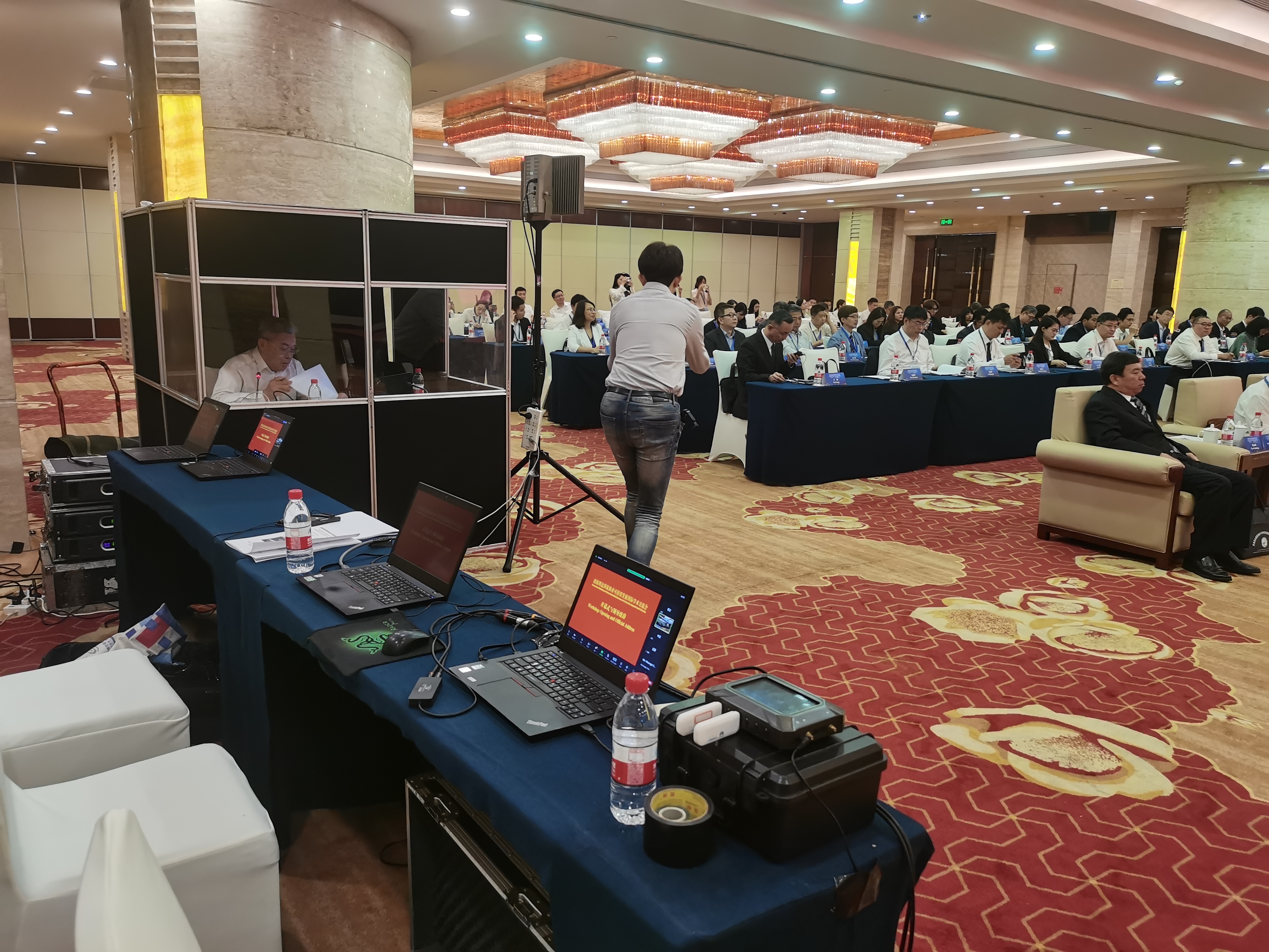 南海周邊國家漁業(yè)可持續(xù)發(fā)展國際學術(shù)交流會