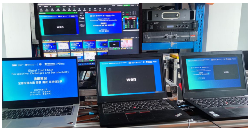 百睿德提供“騰訊/ZOOM網(wǎng)絡(luò)視頻會(huì)議室+同傳譯員/交傳譯員”