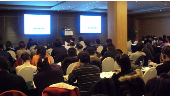 WIND RIVER開發者區域大會