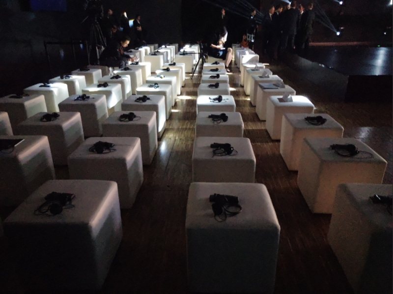 2018蘭博基尼旗下全新SUV車型——蘭博基尼Urus在國內首發