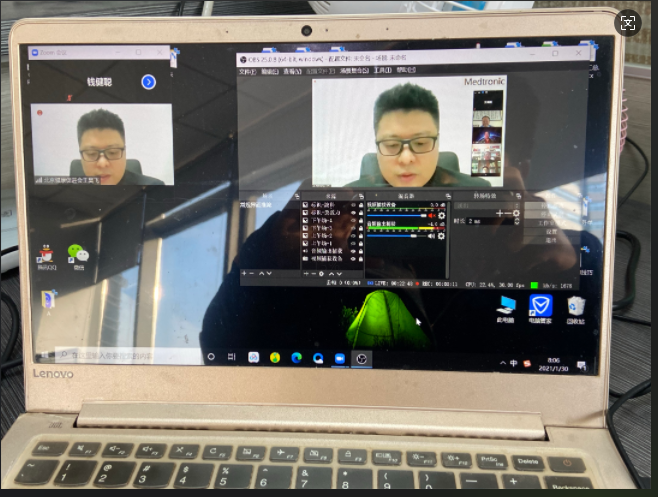北京健康促進會周圍血管病與難治性高血壓專家委員會成立會暨第一屆北京周圍血管病與難治性高血壓學術論壇成功舉辦