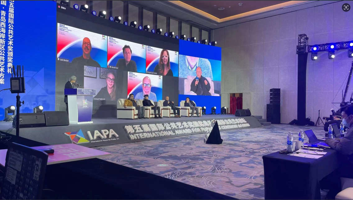 青島同傳設備租賃和服務