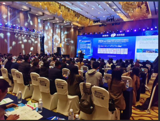   2024鋰電負極材料市場及前沿技術高峰論壇盛大開幕