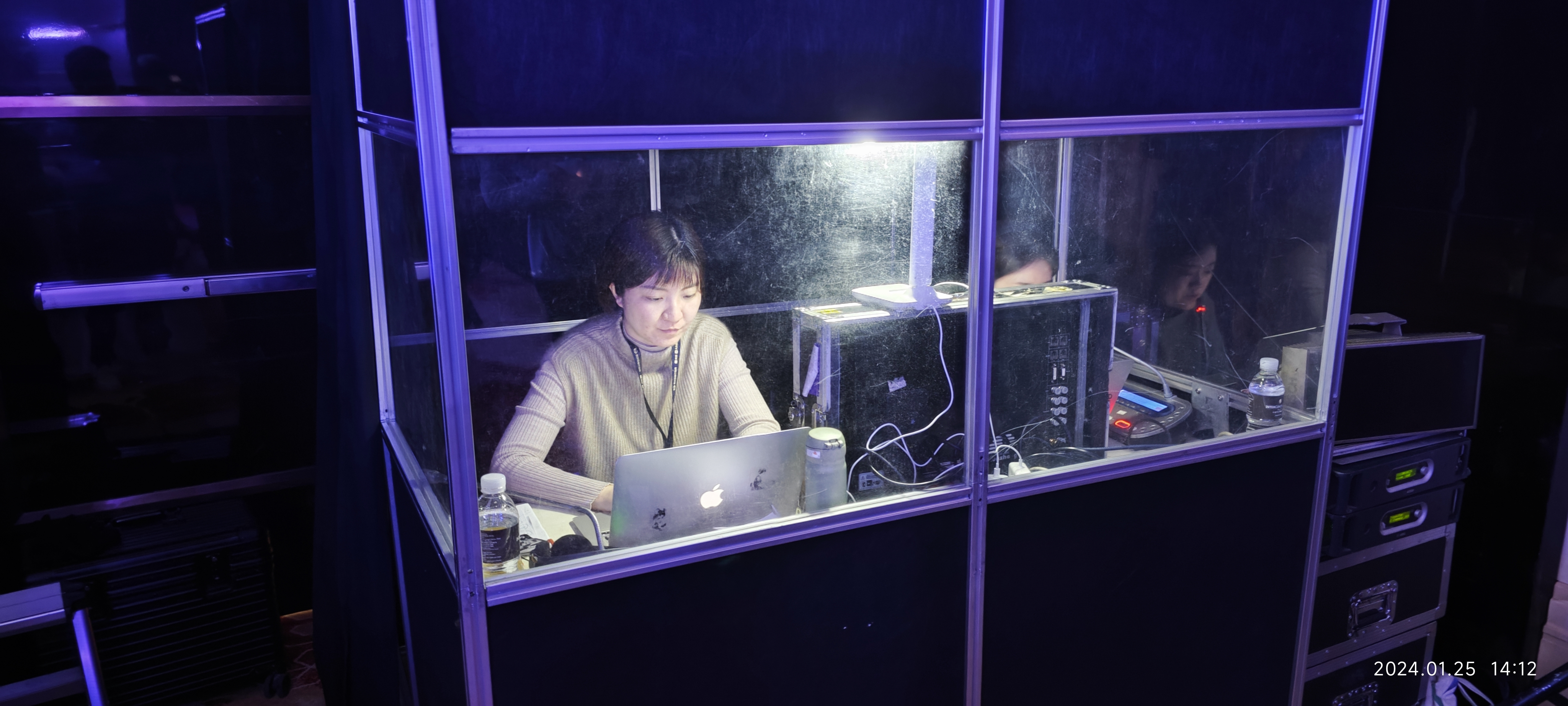 2025中國國際視聽集成設備與技術展